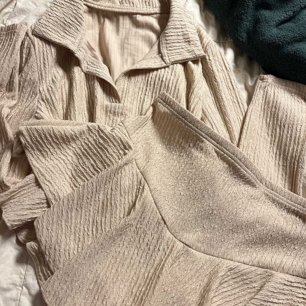 Ladies outfit